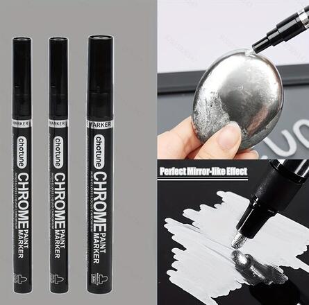 200pcs Student painting marker writing office support