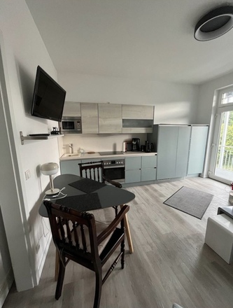 Ferienwohnung Thiessow Rügen