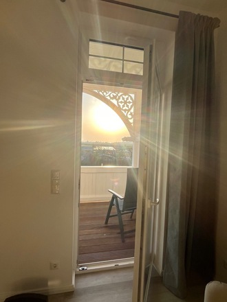 Ferienwohnung Thiessow Rügen