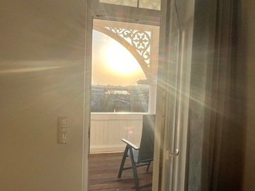 Tauschobjekt: Ferienwohnung Thiessow Rügen