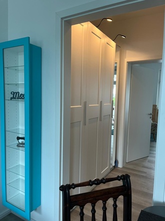 Ferienwohnung Thiessow Rügen