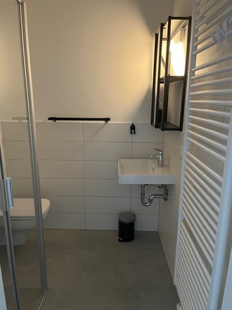 Ferienwohnung Thiessow Rügen