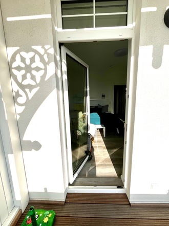 Ferienwohnung Thiessow Rügen