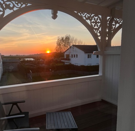 Ferienwohnung Thiessow Rügen