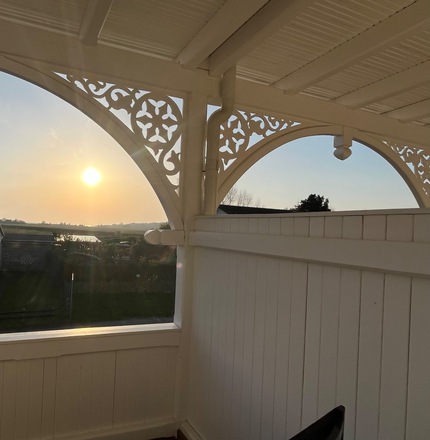 Ferienwohnung Thiessow Rügen