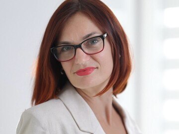 Wellness Session Single: Holistic Health and Wellness Coaching with Tetiana Koval