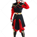 Selling with online payment: Azula Cosplay - A:TLA