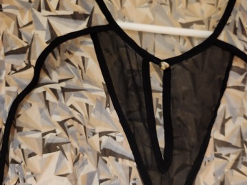 Selling: Silk Dress 