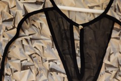 Selling: Silk Dress 