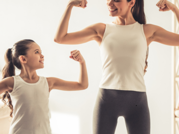 Wellness Session Packages: Mom’s Wellness and Health Program with Jessica