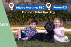Radar: Tienda de moda circular infantil
