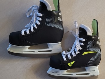 Verkaufen mit Online-Zahlungen: Graf Supra G35 - Youth