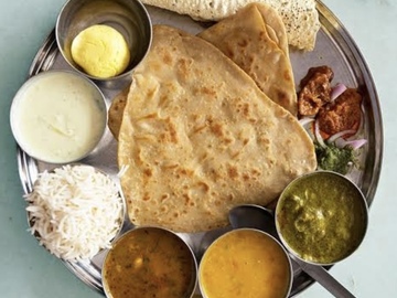Wellness Session Single: Indian Diet For Weight Loss with Zehra