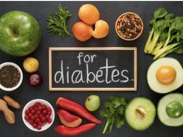 Wellness Session Single: Diabetic Weight Loss Indian Diet with Zehra