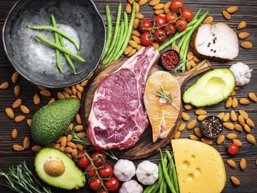 Wellness Session Single: Keto diet for fat loss with Zehra
