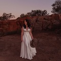Selling: Reception Dress 