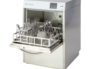 Nieuwe apparatuur: HYG 3 Tafel Thermodesinfector - IC Medical