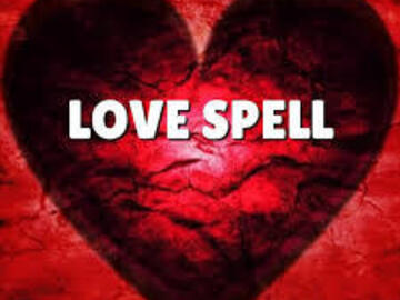 Selling: Love spell to bring your love back to you 