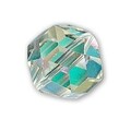 Bulk Lots: 288 pcs- Swarovski 11mm Crystal AB Beads-$0.34/pc