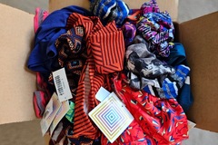 Bulk Lots: NWT Lularoe 18 piece women's clothing lot