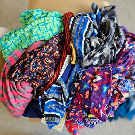 NWT Lularoe 17 piece women's clothing lot