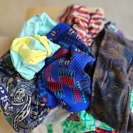 NWT Lularoe 17 piece women's clothing lot