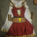 Selling with online payment: Mary Marvel (Shazam)