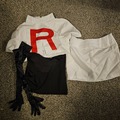 Selling with online payment: Jessie/Team Rocket (Pokemon)