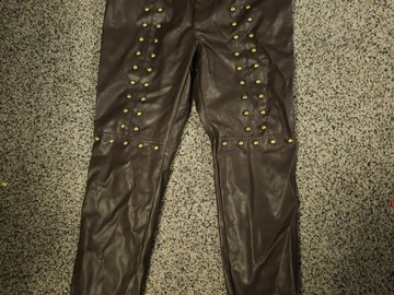 Selling with online payment: Ciri The Witcher PANTS ONLY