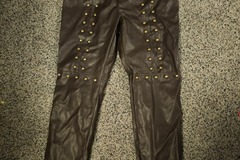 Selling with online payment: Ciri The Witcher PANTS ONLY