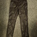 Selling with online payment: Ciri The Witcher PANTS ONLY