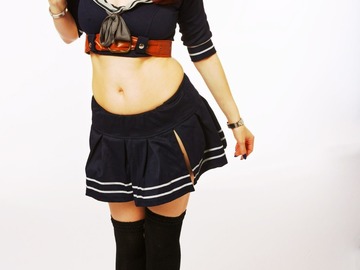 Selling with online payment: BabyDoll (Sucker Punch)