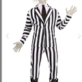 Selling with online payment: Beetlejuice Suit 