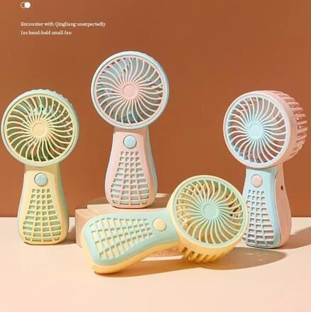 50pcs mini fan