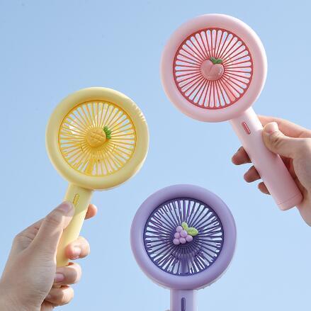 50pcs mini fan