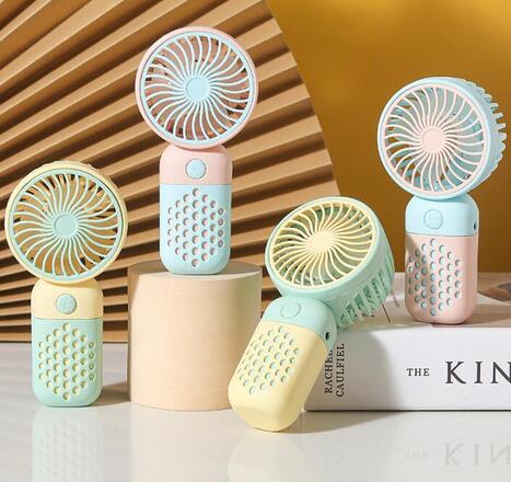 50pcs mini fan