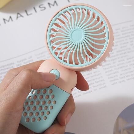 50pcs mini fan