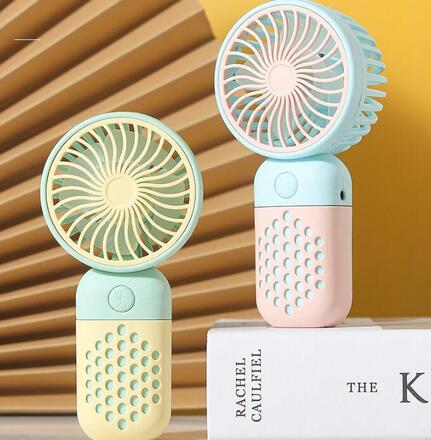50pcs mini fan