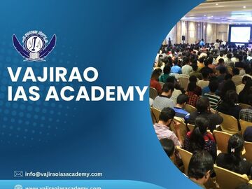 Skills: Excel in MPPSC Exams with Vajirao IAS Academy