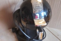 À donner: KRUPS Dolce gusto