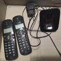 À donner: Philips téléphone portable  pour ligne fixe