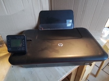 À donner: HP imprimante deskjet 3055