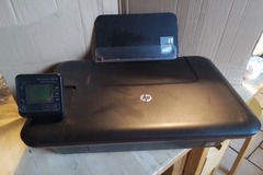 À donner: HP imprimante deskjet 3055