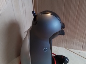 À donner: Dolce gusto 