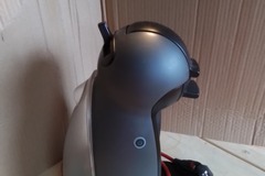 À donner: Dolce gusto 