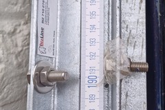 À vendre: Piquet de terre
