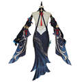 Selling with online payment: Shenhe skin cosplay
