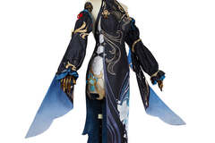 Selling with online payment: Shenhe skin cosplay