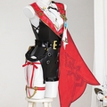 Selling with online payment: Topaz HSR cosplay