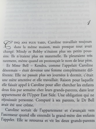 De si belles fiançailles - Mary Higgins Clark et A. Burke